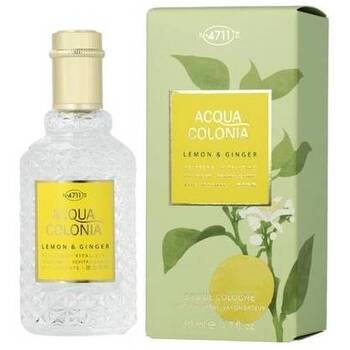 Acqua Colonia Lemon & Ginger EDC
